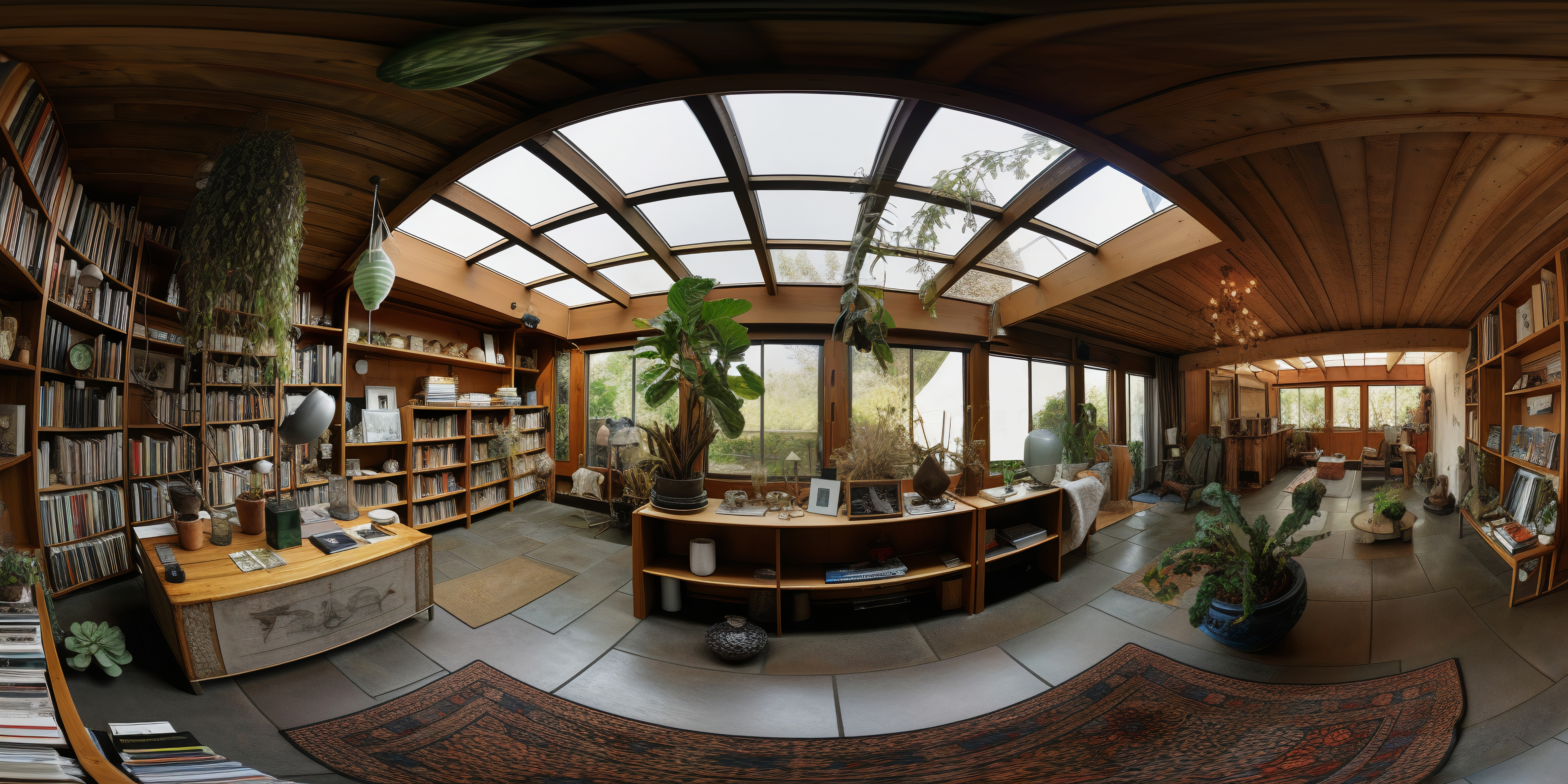 Library